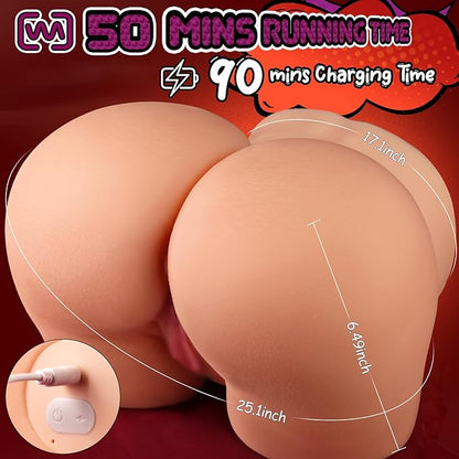 Automatic masturbator sucking vibrating Pakistan