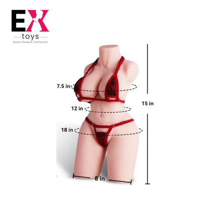 Mini Sex Doll 10 lb - Buy in pakistan